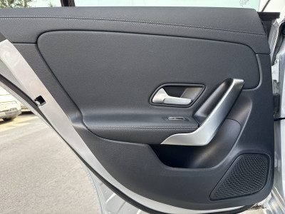 Mercedes-Benz CLA Gebrauchtwagen Mercedes-Benz CLA Gebrauchtwagen