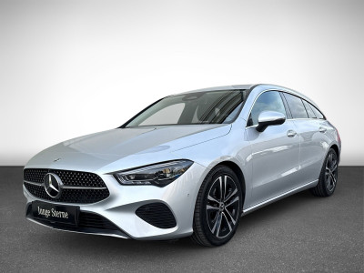 Mercedes-Benz CLA Gebrauchtwagen Mercedes-Benz CLA Gebrauchtwagen