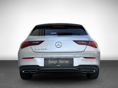 Mercedes-Benz CLA Gebrauchtwagen Mercedes-Benz CLA Gebrauchtwagen