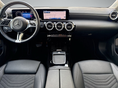 Mercedes-Benz CLA Gebrauchtwagen Mercedes-Benz CLA Gebrauchtwagen