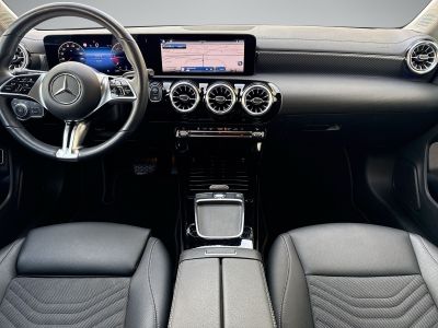 Mercedes-Benz CLA Gebrauchtwagen