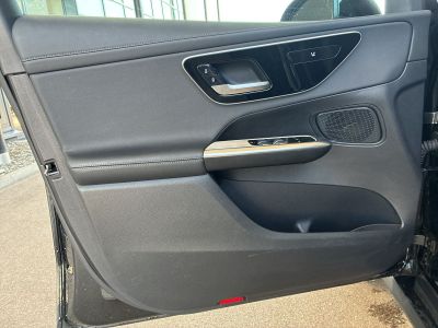 Mercedes-Benz GLC Gebrauchtwagen Mercedes-Benz GLC Gebrauchtwagen