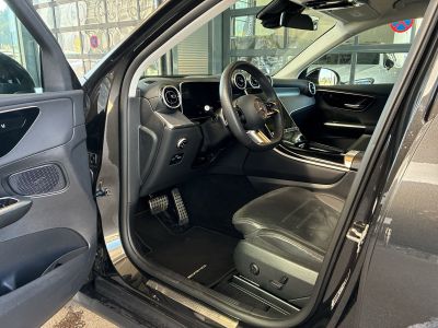 Mercedes-Benz GLC Gebrauchtwagen Mercedes-Benz GLC Gebrauchtwagen