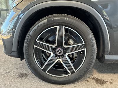 Mercedes-Benz GLC Gebrauchtwagen Mercedes-Benz GLC Gebrauchtwagen
