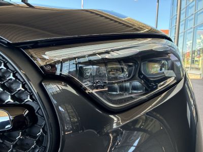 Mercedes-Benz GLC Gebrauchtwagen Mercedes-Benz GLC Gebrauchtwagen