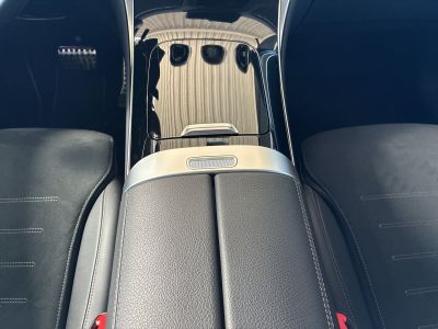 Mercedes-Benz GLC Gebrauchtwagen Mercedes-Benz GLC Gebrauchtwagen