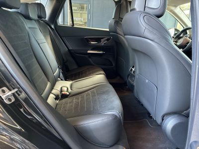 Mercedes-Benz GLC Gebrauchtwagen Mercedes-Benz GLC Gebrauchtwagen