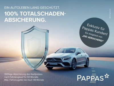 Mercedes-Benz GLC Gebrauchtwagen Mercedes-Benz GLC Gebrauchtwagen