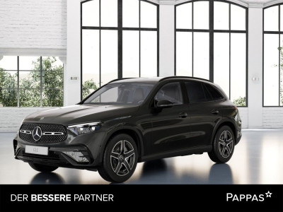Mercedes-Benz GLC Gebrauchtwagen Mercedes-Benz GLC Gebrauchtwagen