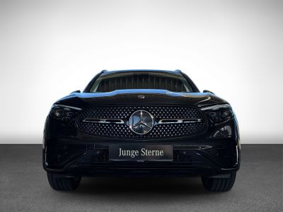 Mercedes-Benz GLC Gebrauchtwagen Mercedes-Benz GLC Gebrauchtwagen