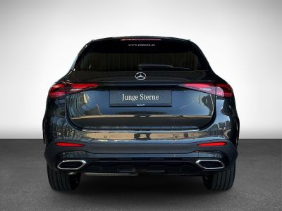 Mercedes-Benz GLC Gebrauchtwagen Mercedes-Benz GLC Gebrauchtwagen