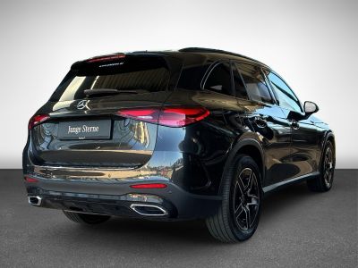 Mercedes-Benz GLC Gebrauchtwagen Mercedes-Benz GLC Gebrauchtwagen