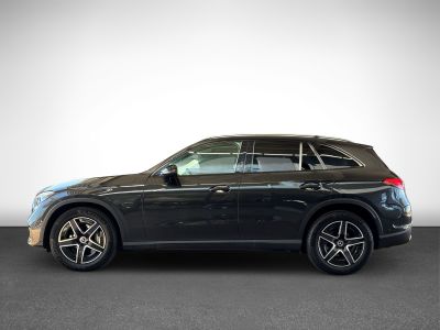 Mercedes-Benz GLC Gebrauchtwagen Mercedes-Benz GLC Gebrauchtwagen