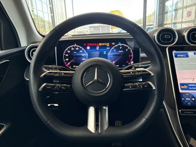 Mercedes-Benz GLC Gebrauchtwagen Mercedes-Benz GLC Gebrauchtwagen