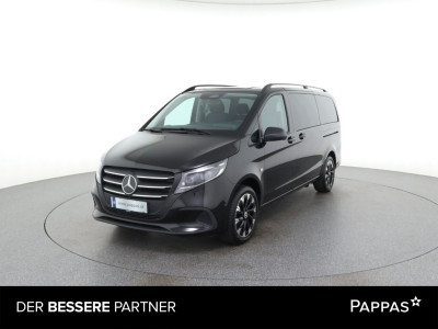 Mercedes-Benz Vito Gebrauchtwagen