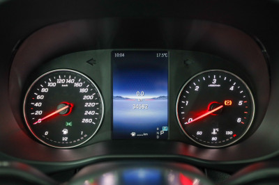 Mercedes-Benz Vito Gebrauchtwagen