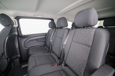 Mercedes-Benz Vito Gebrauchtwagen