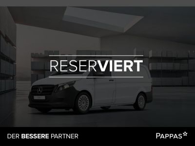 Mercedes-Benz Vito Gebrauchtwagen Mercedes-Benz Vito Gebrauchtwagen