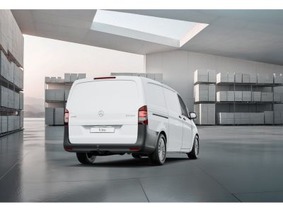 Mercedes-Benz Vito Gebrauchtwagen Mercedes-Benz Vito Gebrauchtwagen