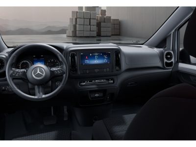 Mercedes-Benz Vito Gebrauchtwagen Mercedes-Benz Vito Gebrauchtwagen