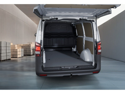Mercedes-Benz Vito Gebrauchtwagen Mercedes-Benz Vito Gebrauchtwagen