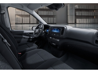 Mercedes-Benz Vito Gebrauchtwagen Mercedes-Benz Vito Gebrauchtwagen