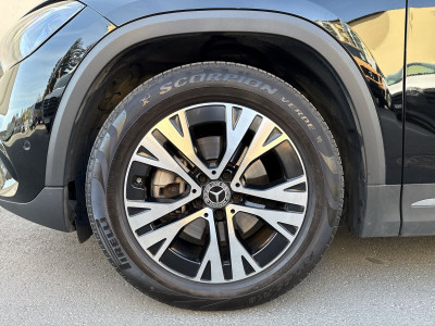 Mercedes-Benz GLA Gebrauchtwagen