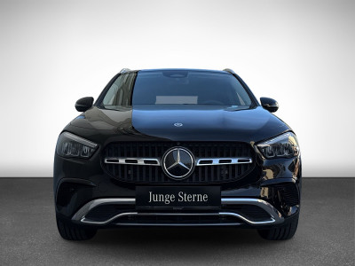 Mercedes-Benz GLA Gebrauchtwagen