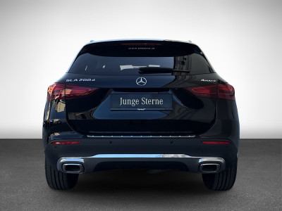 Mercedes-Benz GLA Gebrauchtwagen