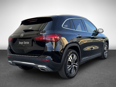 Mercedes-Benz GLA Gebrauchtwagen
