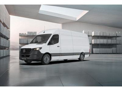 Mercedes-Benz Sprinter Gebrauchtwagen Mercedes-Benz Sprinter Gebrauchtwagen