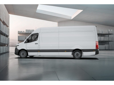 Mercedes-Benz Sprinter Gebrauchtwagen Mercedes-Benz Sprinter Gebrauchtwagen