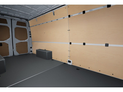 Mercedes-Benz Sprinter Gebrauchtwagen Mercedes-Benz Sprinter Gebrauchtwagen