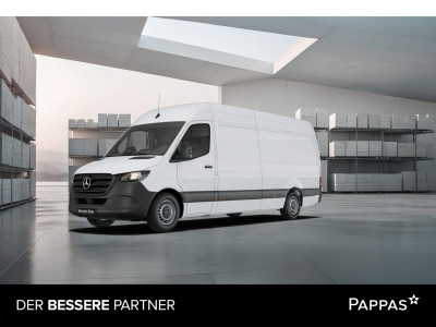 Mercedes-Benz Sprinter Gebrauchtwagen Mercedes-Benz Sprinter Gebrauchtwagen