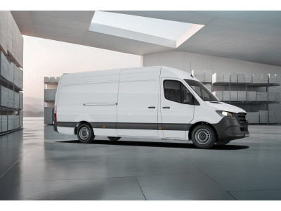 Mercedes-Benz Sprinter Gebrauchtwagen Mercedes-Benz Sprinter Gebrauchtwagen