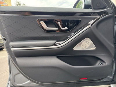 Mercedes-Benz S-Klasse Gebrauchtwagen Mercedes-Benz S-Klasse Gebrauchtwagen