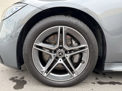Mercedes-Benz S-Klasse Gebrauchtwagen Mercedes-Benz S-Klasse Gebrauchtwagen