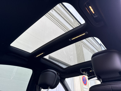 Mercedes-Benz S-Klasse Gebrauchtwagen Mercedes-Benz S-Klasse Gebrauchtwagen