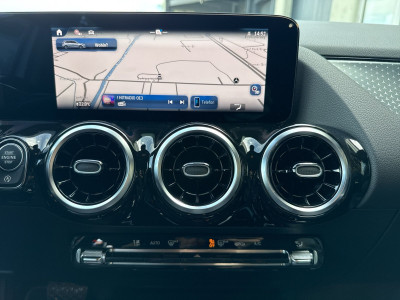 Mercedes-Benz B-Klasse Gebrauchtwagen Mercedes-Benz B-Klasse Gebrauchtwagen