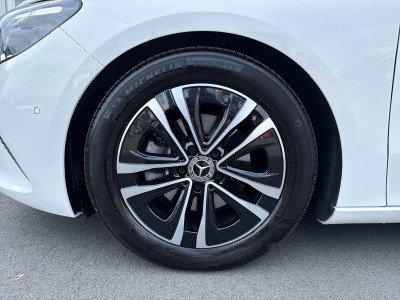 Mercedes-Benz B-Klasse Gebrauchtwagen Mercedes-Benz B-Klasse Gebrauchtwagen