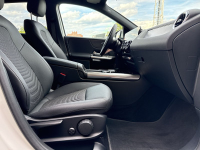 Mercedes-Benz B-Klasse Gebrauchtwagen Mercedes-Benz B-Klasse Gebrauchtwagen