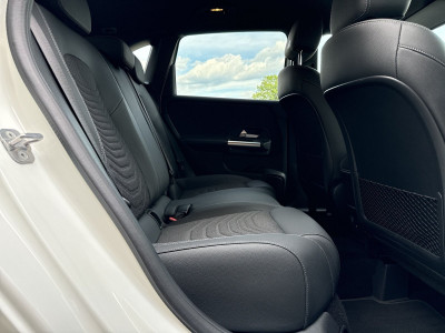 Mercedes-Benz B-Klasse Gebrauchtwagen Mercedes-Benz B-Klasse Gebrauchtwagen