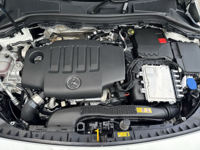 Mercedes-Benz B-Klasse Gebrauchtwagen Mercedes-Benz B-Klasse Gebrauchtwagen
