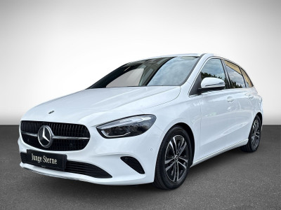 Mercedes-Benz B-Klasse Gebrauchtwagen Mercedes-Benz B-Klasse Gebrauchtwagen
