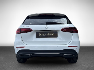 Mercedes-Benz B-Klasse Gebrauchtwagen Mercedes-Benz B-Klasse Gebrauchtwagen
