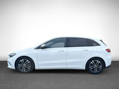 Mercedes-Benz B-Klasse Gebrauchtwagen Mercedes-Benz B-Klasse Gebrauchtwagen