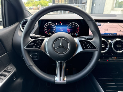 Mercedes-Benz B-Klasse Gebrauchtwagen Mercedes-Benz B-Klasse Gebrauchtwagen
