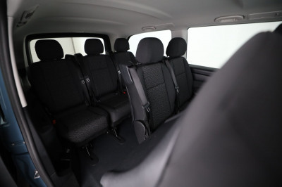 Mercedes-Benz Vito Gebrauchtwagen Mercedes-Benz Vito Gebrauchtwagen