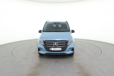 Mercedes-Benz Vito Gebrauchtwagen Mercedes-Benz Vito Gebrauchtwagen