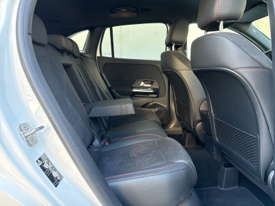 Mercedes-Benz GLA Gebrauchtwagen Mercedes-Benz GLA Gebrauchtwagen